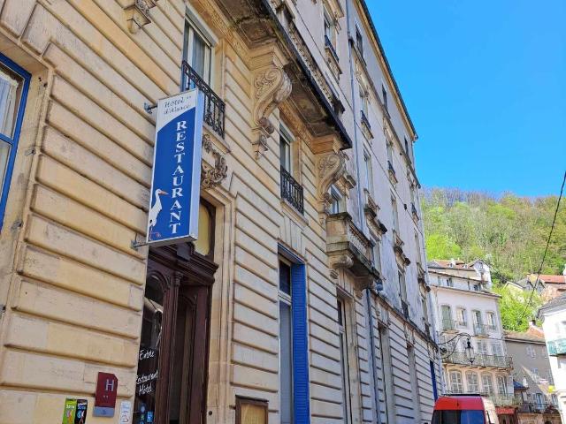 Immeuble à vendre à Plombières les Bains 88370