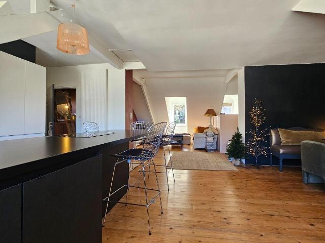 Immeuble à vendre à Pont Aven 29930