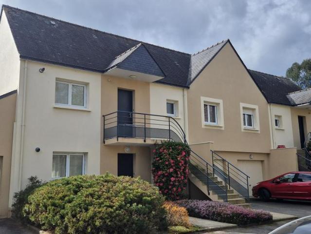 Immeuble à vendre à Pontivy 56300