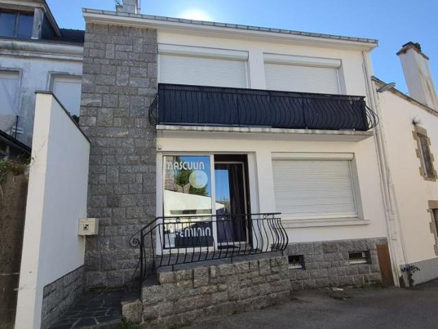 Immeuble à vendre à Questembert 56230