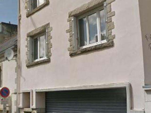 Immeuble à vendre à Quimper 29000