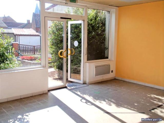 Immeuble à vendre à Raimbeaucourt 59283