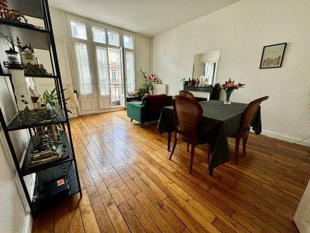 Immeuble à vendre à Reims 51100