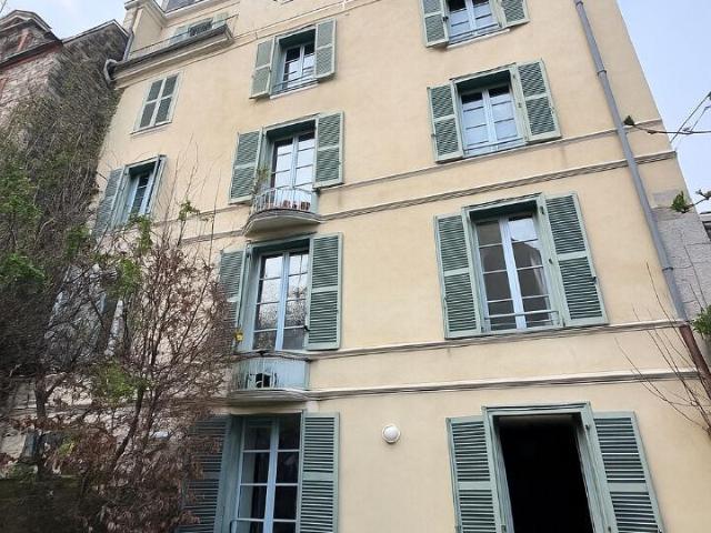 Immeuble à vendre à Rennes 35000