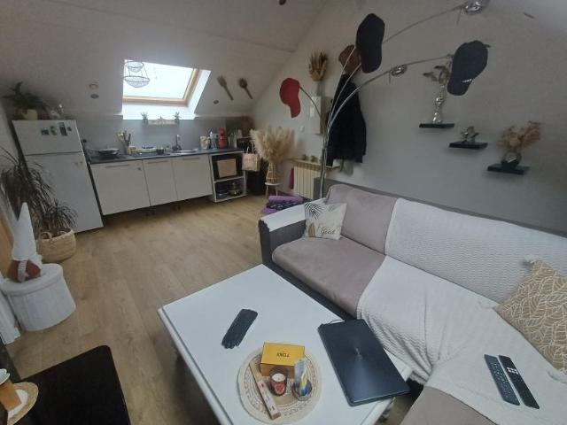 Immeuble à vendre à Rivery 80136