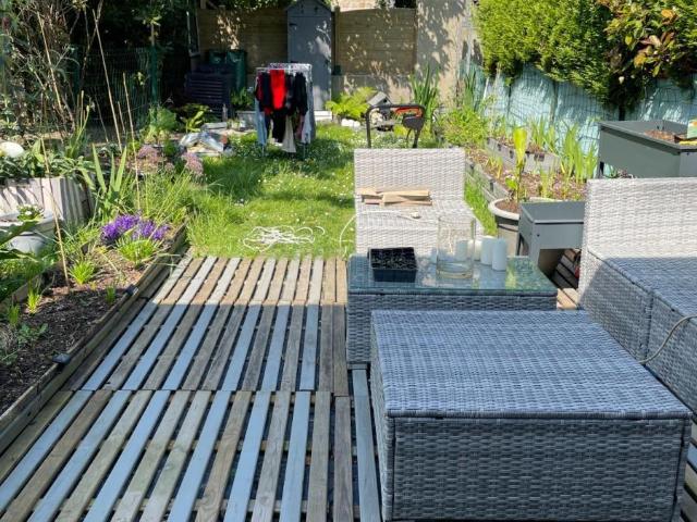 Immeuble à vendre à Saint Malo 35400