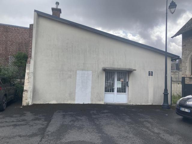 Immeuble à vendre à Saint Nicolas 62223