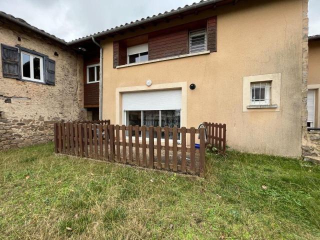 Immeuble à vendre à Saint Cirgues 46210
