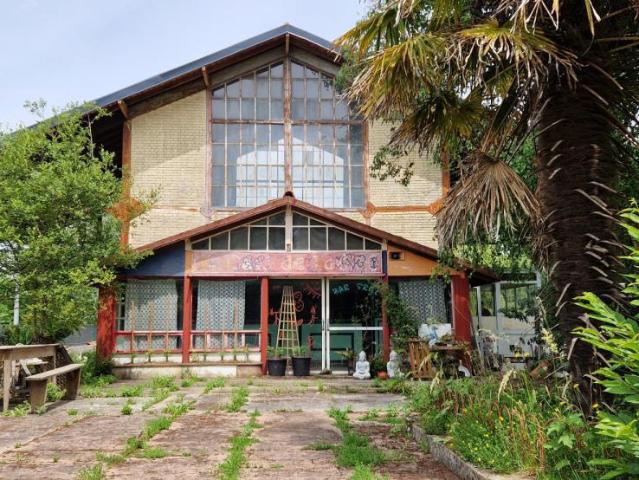 Immeuble à vendre à Saint Père Marc en Poulet 35430