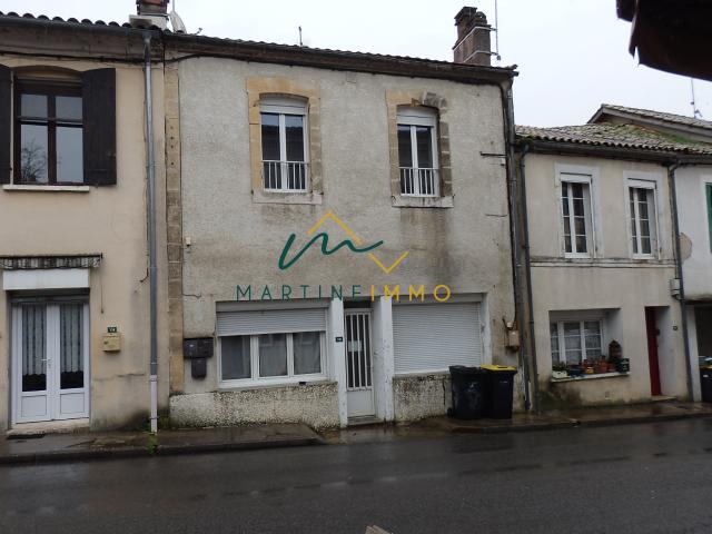 IMMEUBLE A VENDRE A SEYCHES
