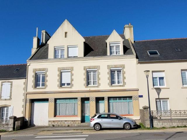 Immeuble à vendre à Telgruc sur Mer 29560