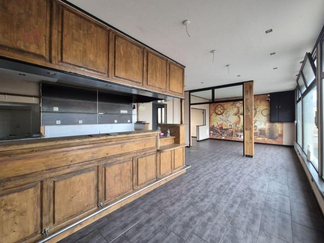 Immeuble à vendre à Tessy Bocage 50420