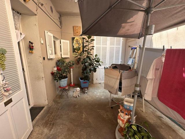 Immeuble à vendre à Toulon 83000