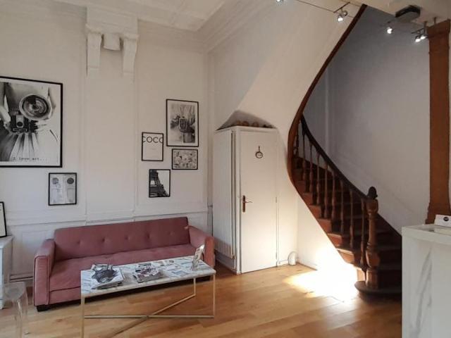 Immeuble à vendre à Tourcoing 59200
