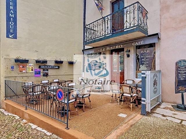 Immeuble à vendre à Tournus 71700
