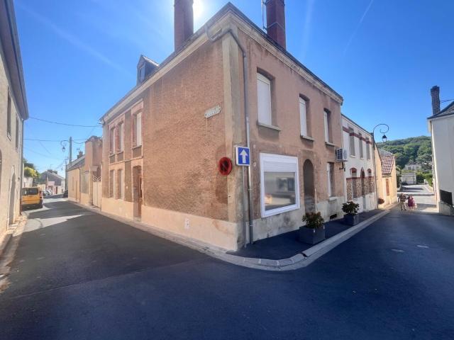 Immeuble à vendre à Verzy 51380