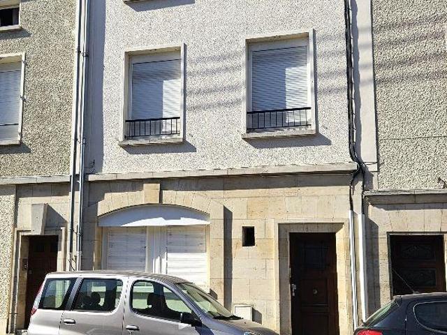 Immeuble à vendre à Vitry le François 51300