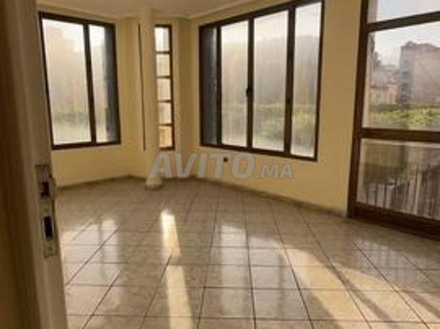 Immeuble à vendre centre ville Nador près de la boulangerie Dumas