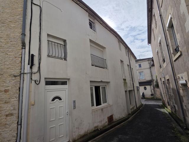 Immeuble à vendre de 80 m2