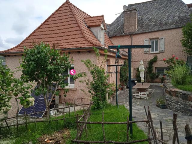 Immeuble à vendre Firmi