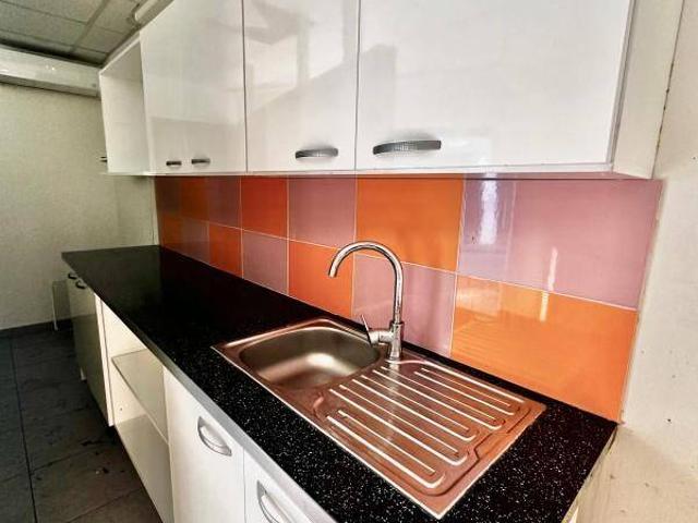 Immeuble à vendre – Fort de France centre ville
