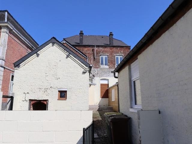 Immeuble à vendre FOURMIES 59