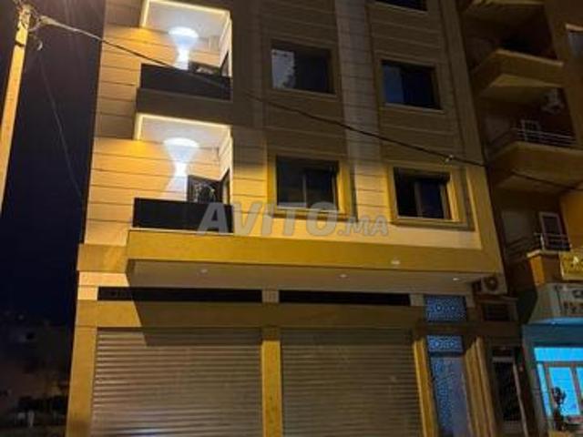 Immeuble à vendre hay charaf