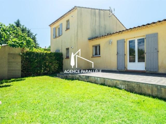 Immeuble à vendre L'Isle sur la Sorgue