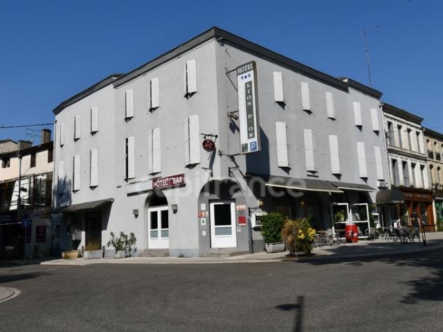Immeuble à vendre MARMANDE 47