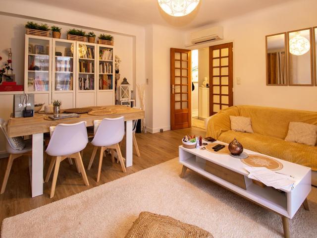 Immeuble à vendre Montpellier 215m² Montpellier