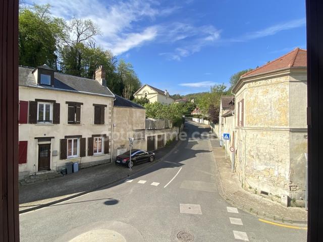 Immeuble à vendre NOISY SUR OISE 95
