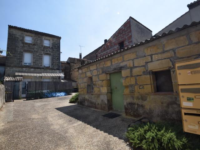 Immeuble à vendre proche de MARMANDE 47