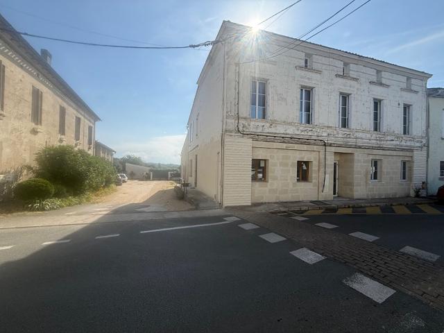 Immeuble à vendre Proche libourne