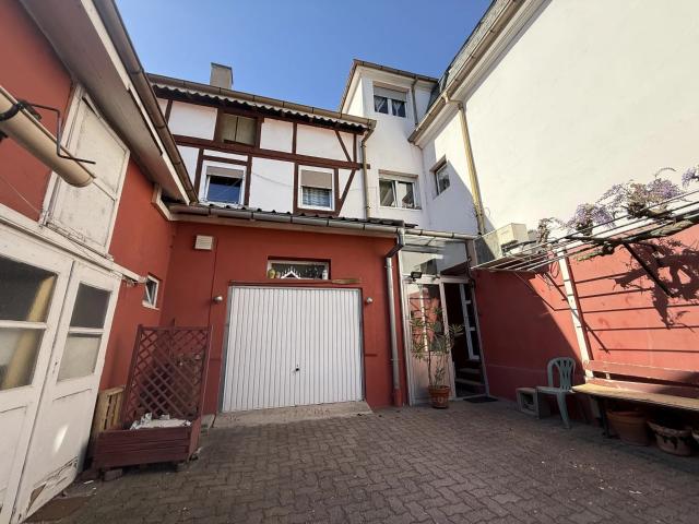 Immeuble à Vendre / Quartier Sainte Marie