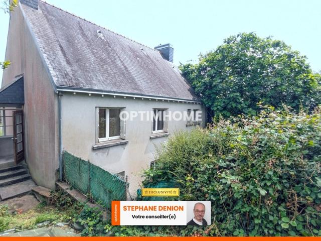 Immeuble à vendre QUIMPER 29