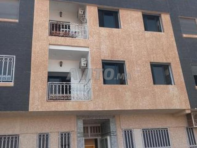 Immeuble à vendre R3, Saïdia Caracas Plage
