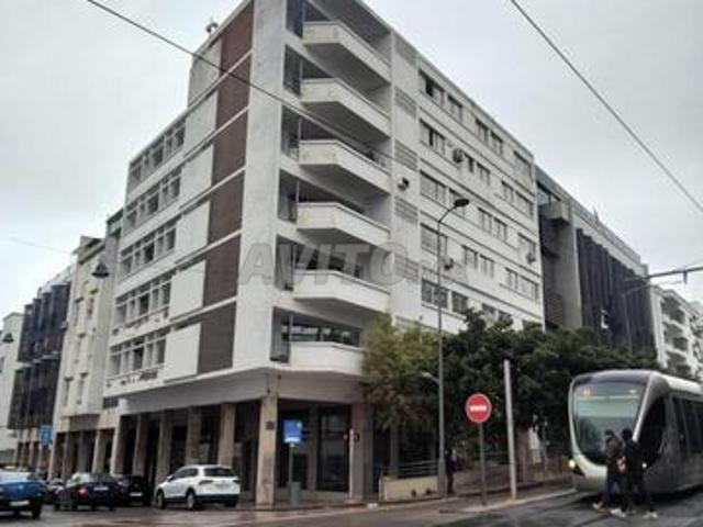Immeuble à vendre R+6 en centre ville