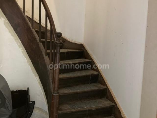 Immeuble à vendre ROCHEFORT 17