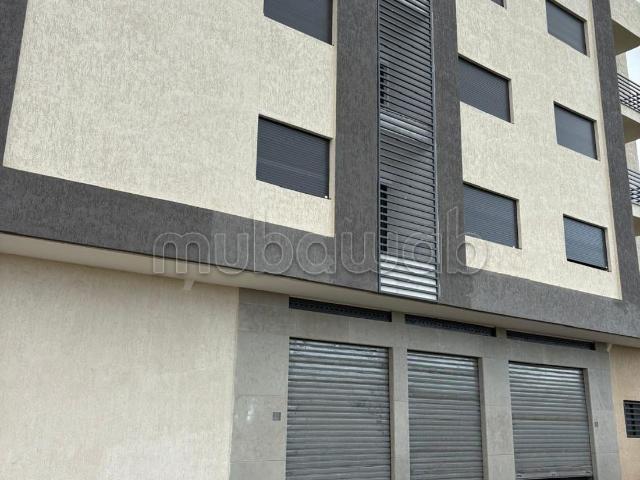 Immeuble à vendre Skhirat