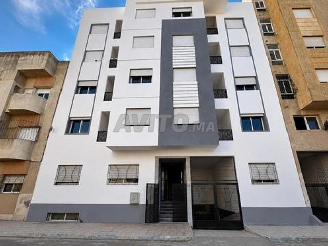 Immeuble à vendre — Sidi Bouzid 14 appts