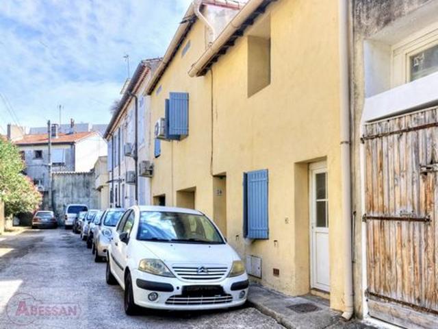 Immeuble à acheter sur Nimes