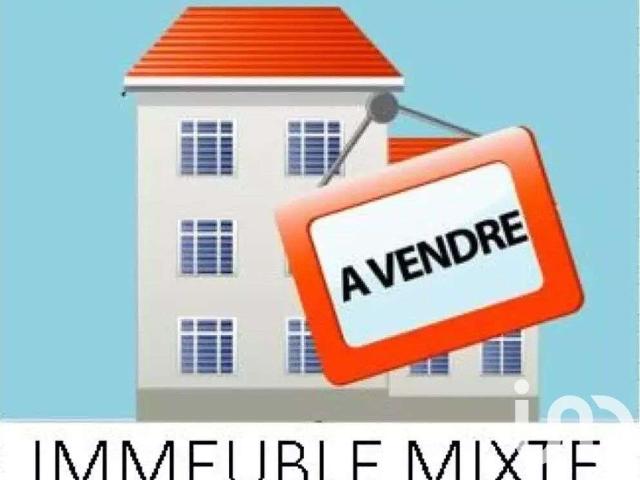 Immeuble Aix en Provence 13