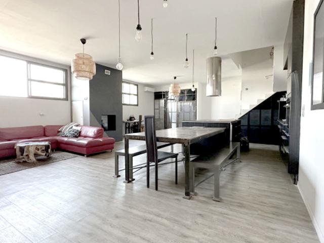 Immeuble Aix En Provence 400 m2