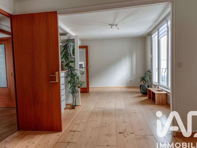 Immeuble Aizenay 85