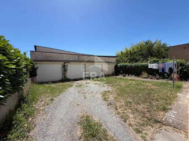 Immeuble Albi 12 pièces 280 m2 280m² Albi