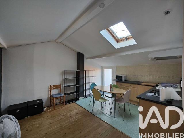 Immeuble Albi 81