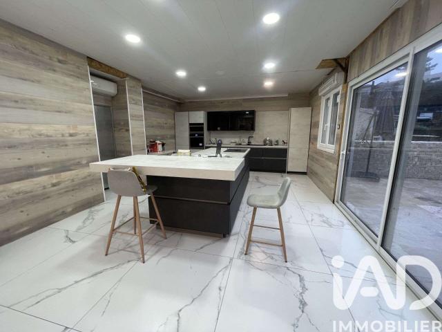 Immeuble Alès 30