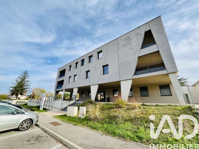 Immeuble Alès 30