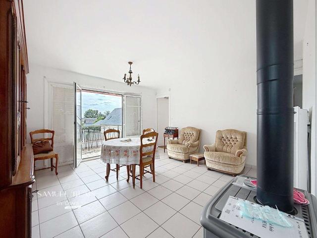 Immeuble Allonnes 49
