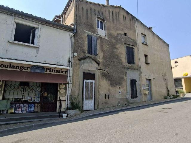 Immeuble Alzonne 11